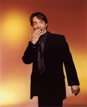 martin short